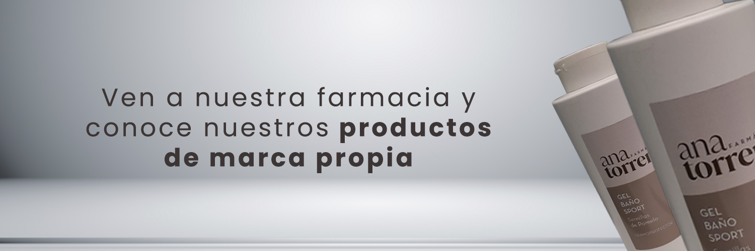 Farmacia Ana Torrent C/ Doctor Bertomeu 2 Pineda de Mar